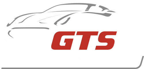 GTS Schadenzentrum Berlin - Ihre Werkstatt für Lack, Karosserie und Mechanik GTS Schadenzentrum KFZ Werkstatt Berlin Logo in Neukölln