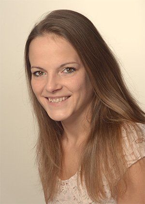 Jasmin Glowka