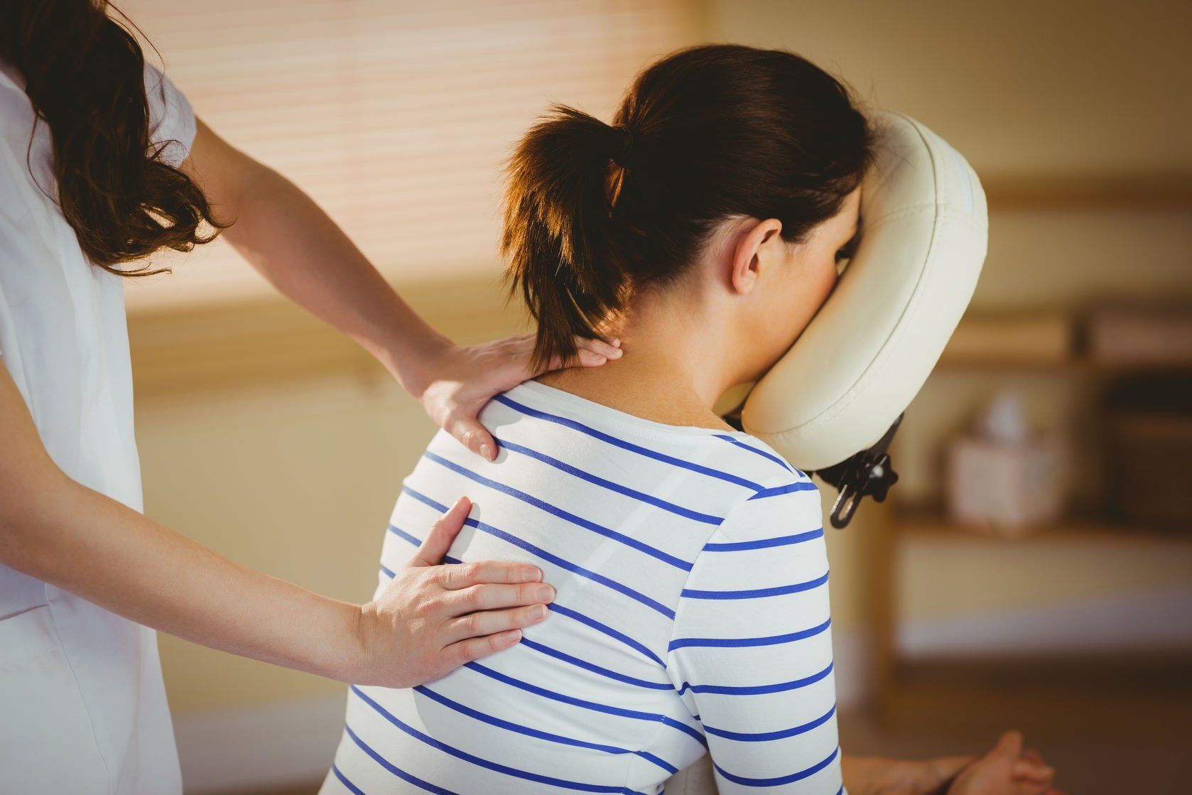 On-Site Massage