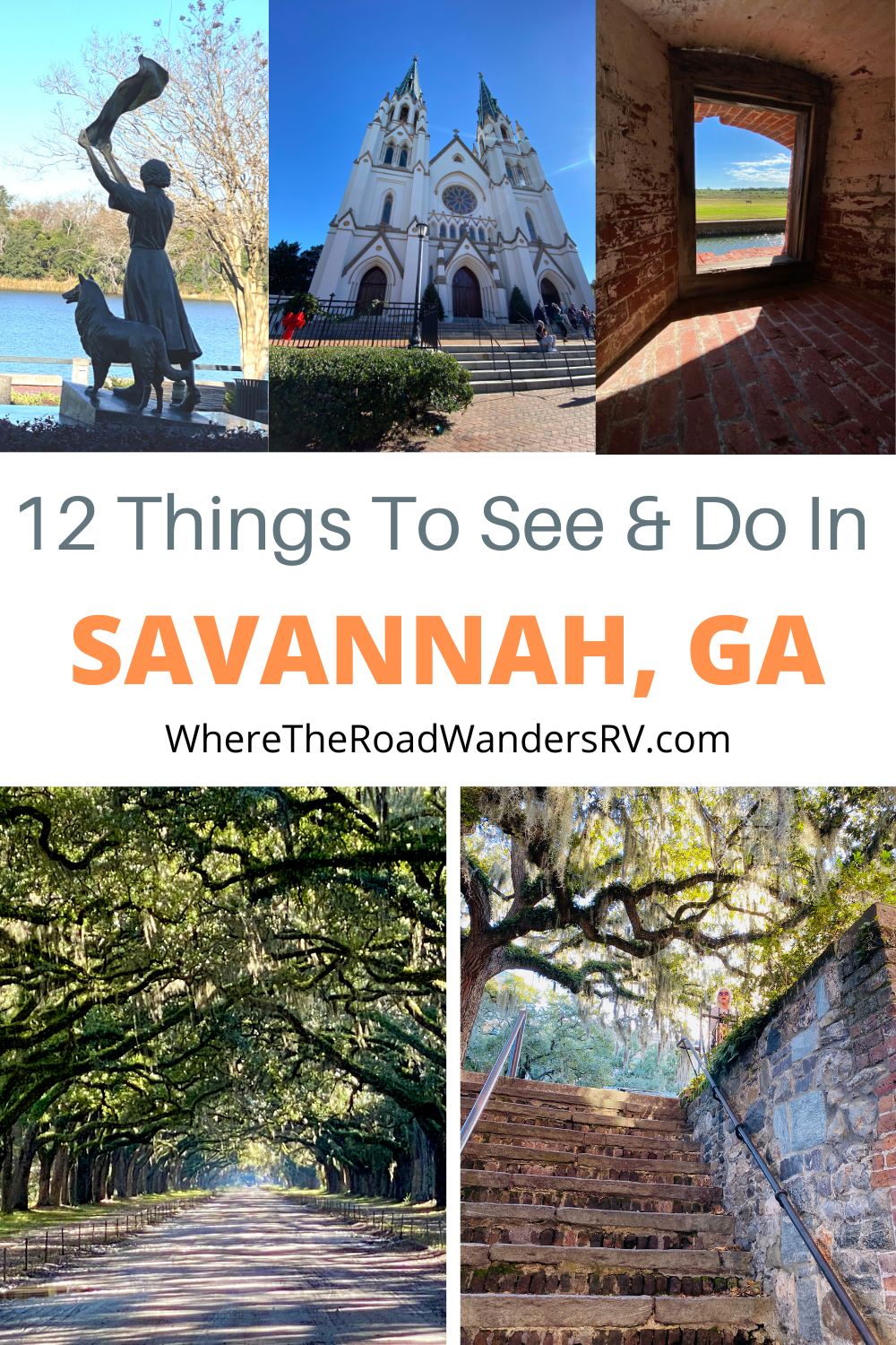 Savannah