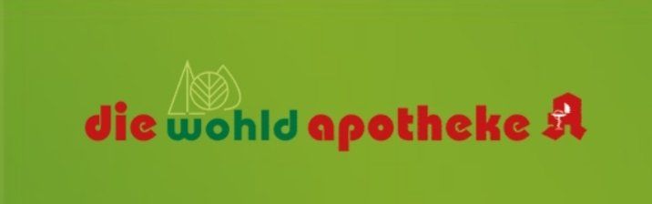 Logo Wohld Apotheke