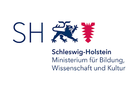 Logo Bildungsministerium Kiel