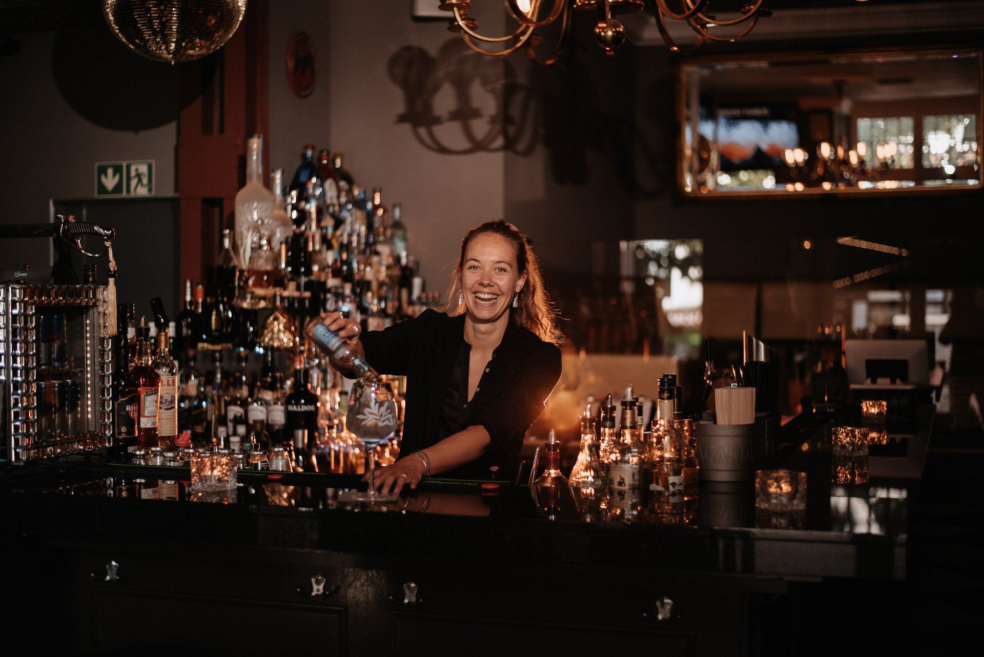 Teika von der Bar Moralist