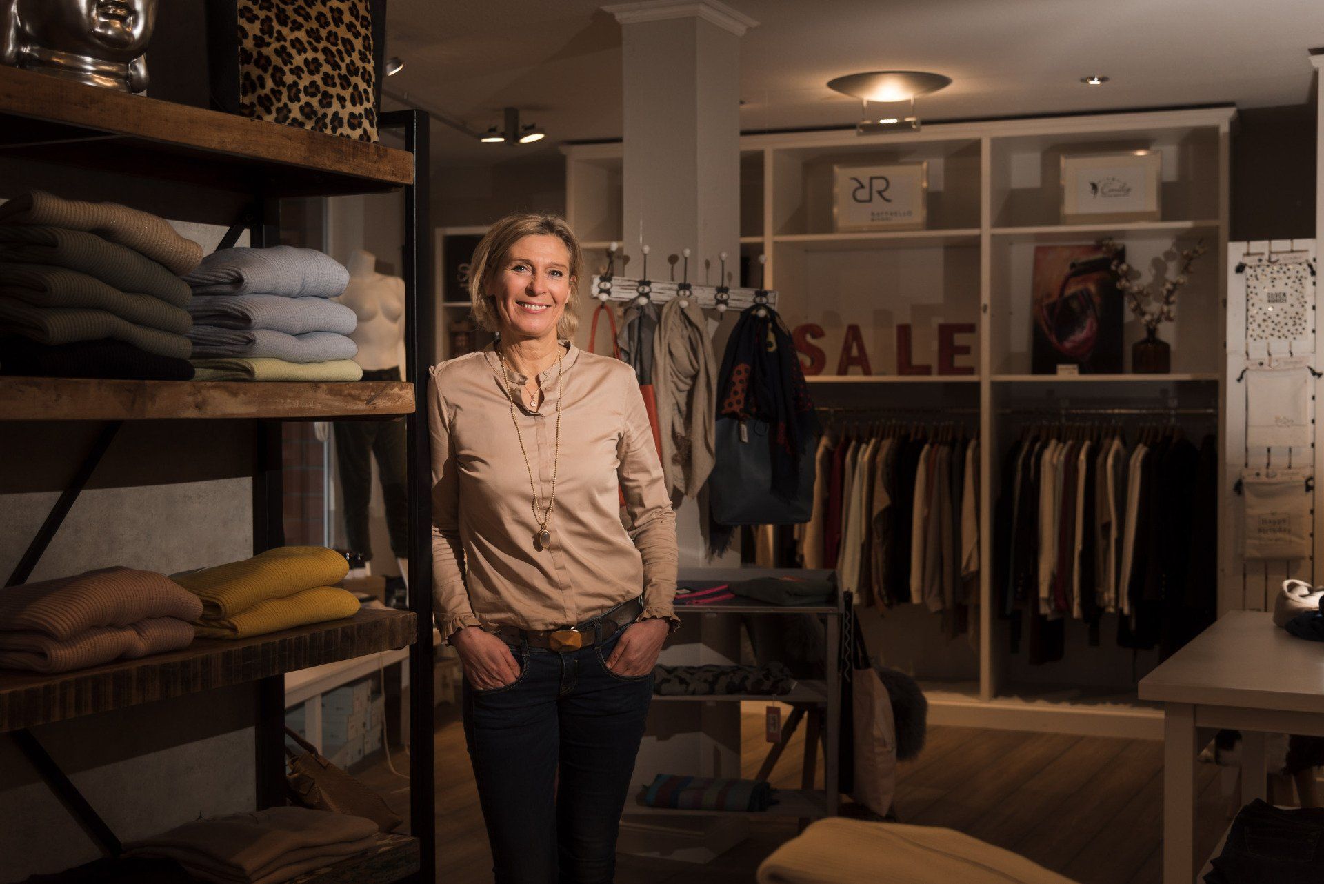 Telse von vestitum Mode