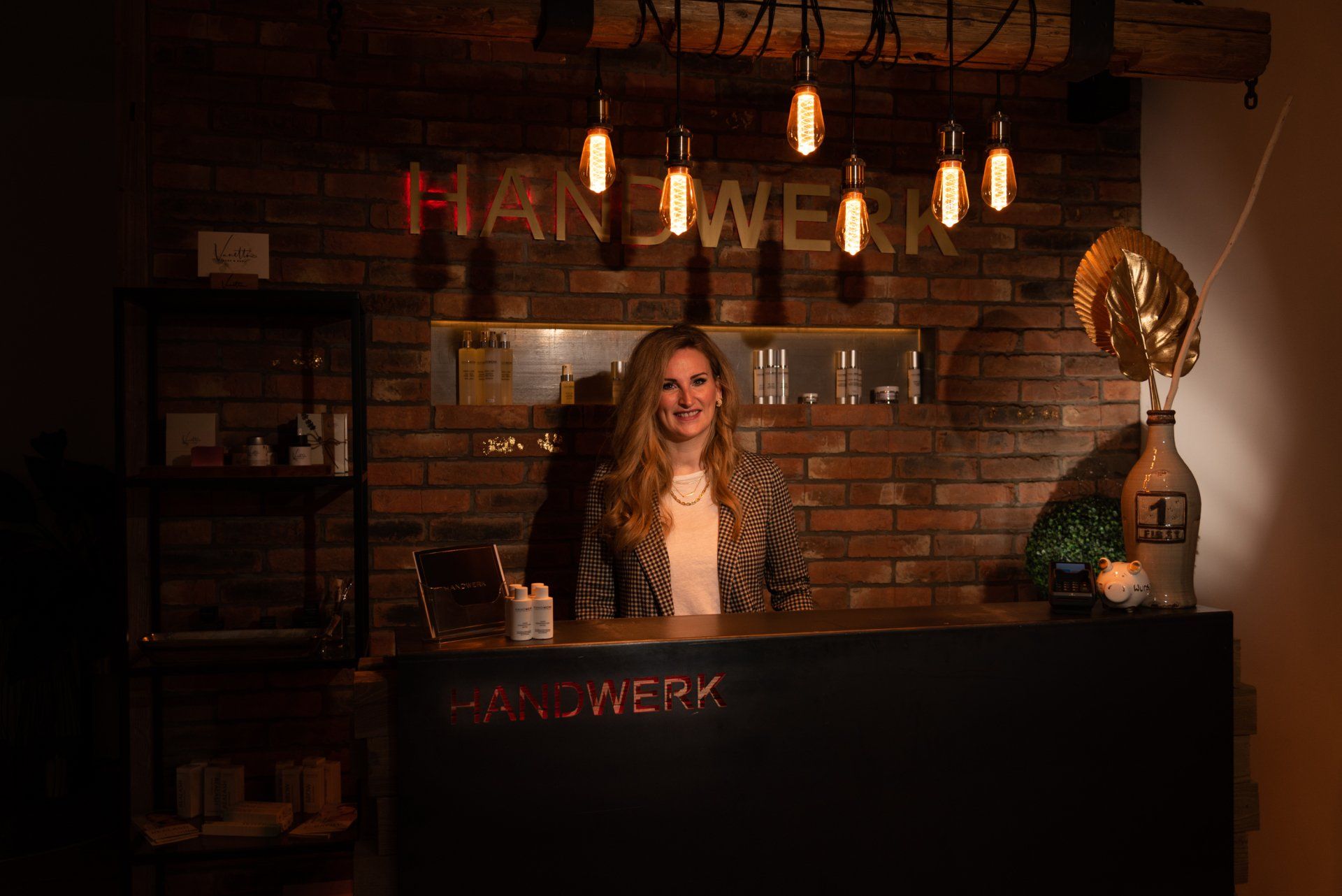 Annette von Handwerk Kiel