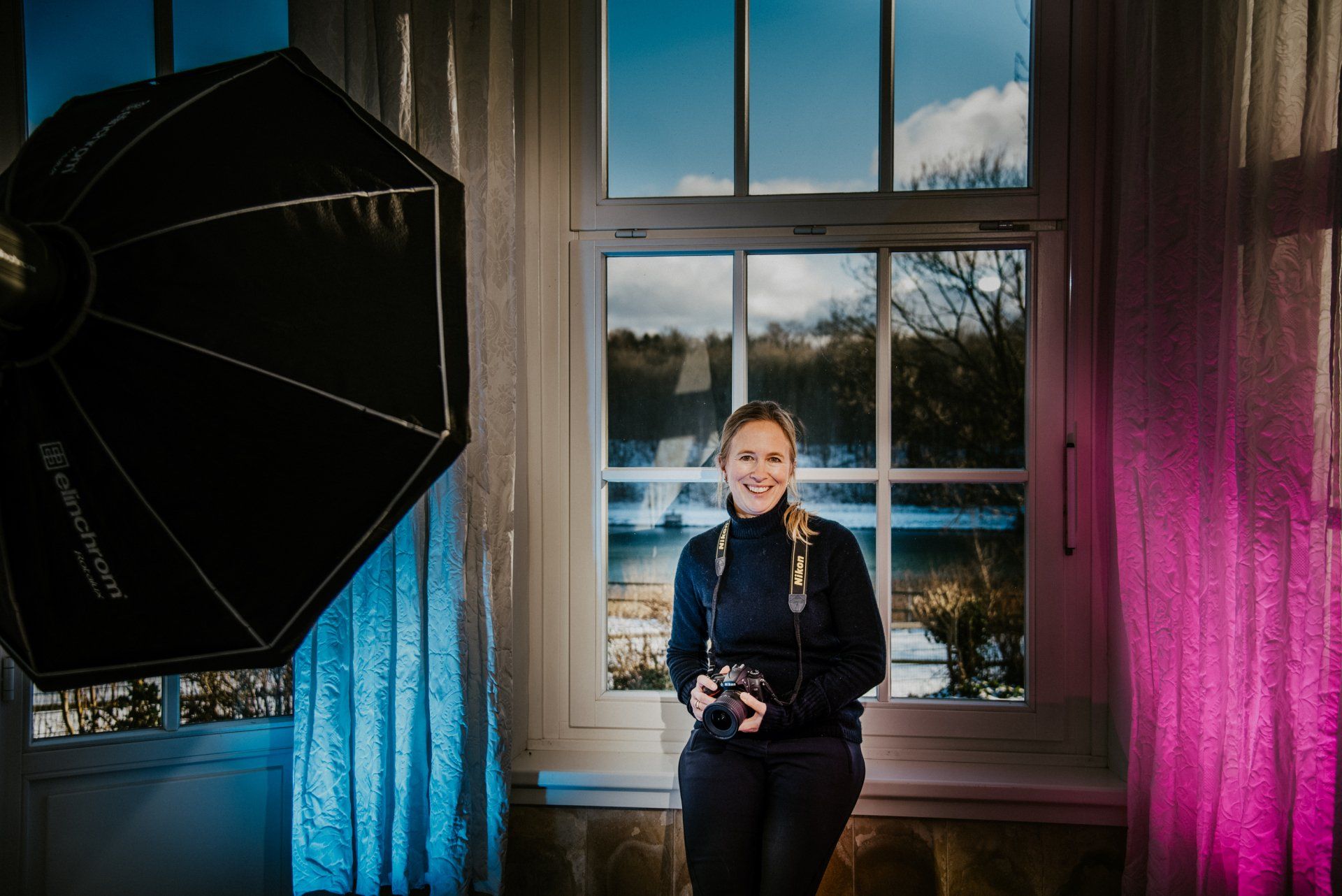 Julia Petersen Fotografin aus Kiel