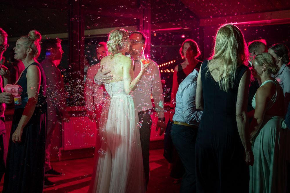 Eröffnungstanz Hochzeit