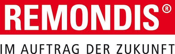 Logo von remondis