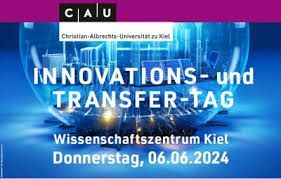 Logo Innovations- und Transfertag Kiel