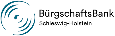 Logo Bürgschaftsbank