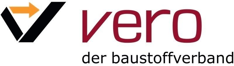 Logo Vero Baustoffverband