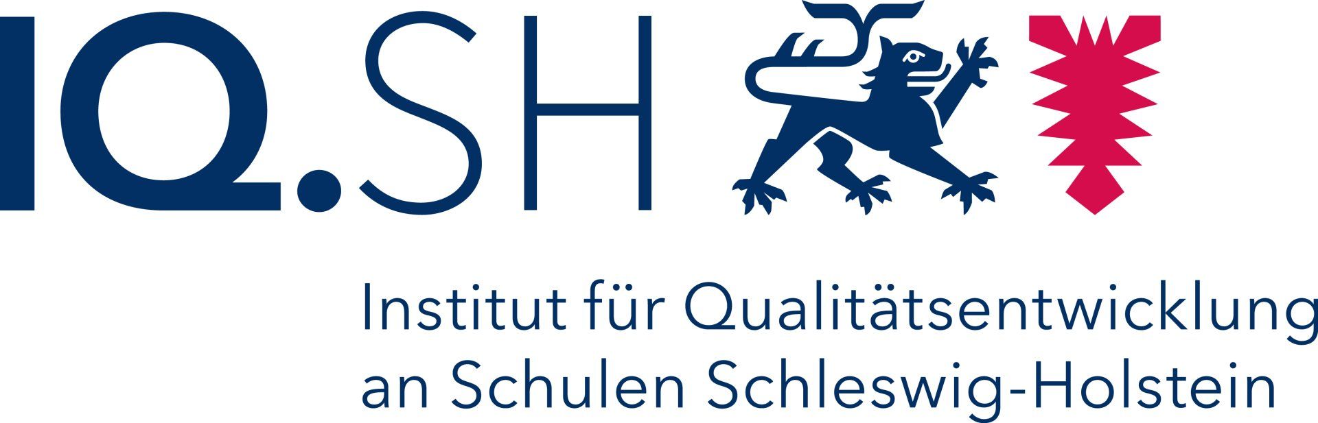Logo IQSH