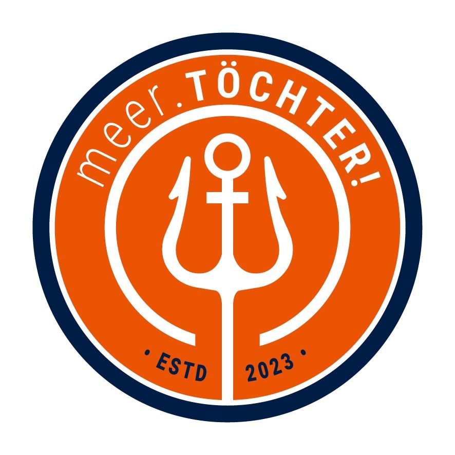 Logo Meertöchter