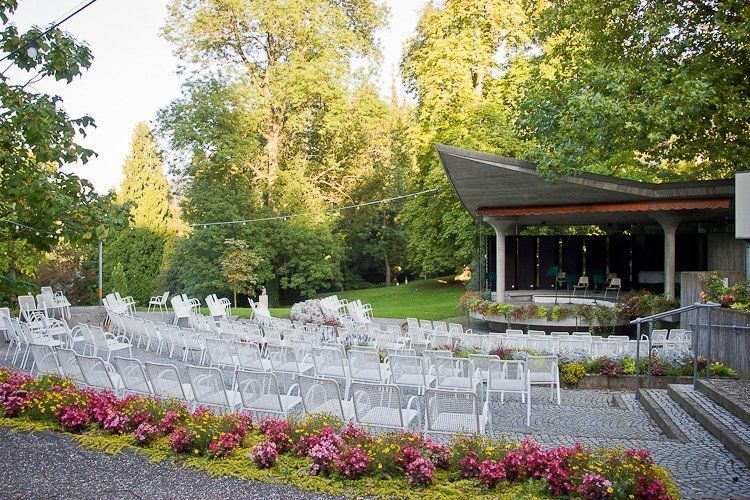 Alle Rechte vorbehalten: Badenweiler Thermen und Touristik GmbH