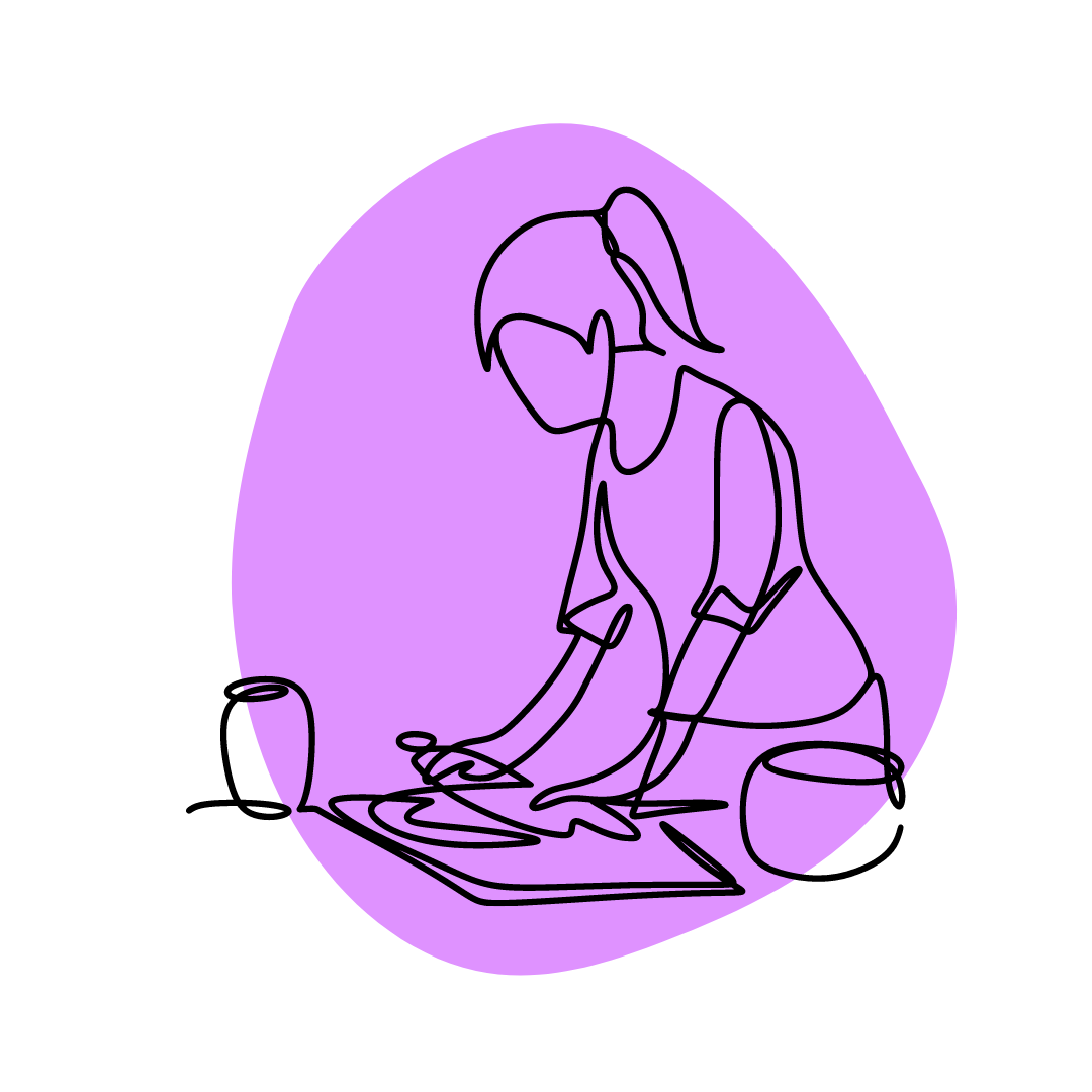 Malkurs Malkurs Wendelstein, Auszeit für Mütter, Acrylmalkurs, Malkurs Nürnberg, Malkurs, Schwabach