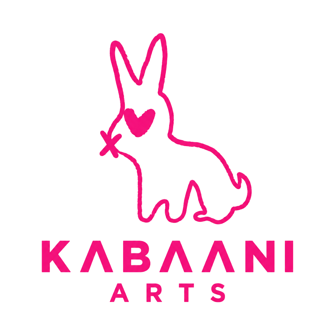 Kabaani arts Logo