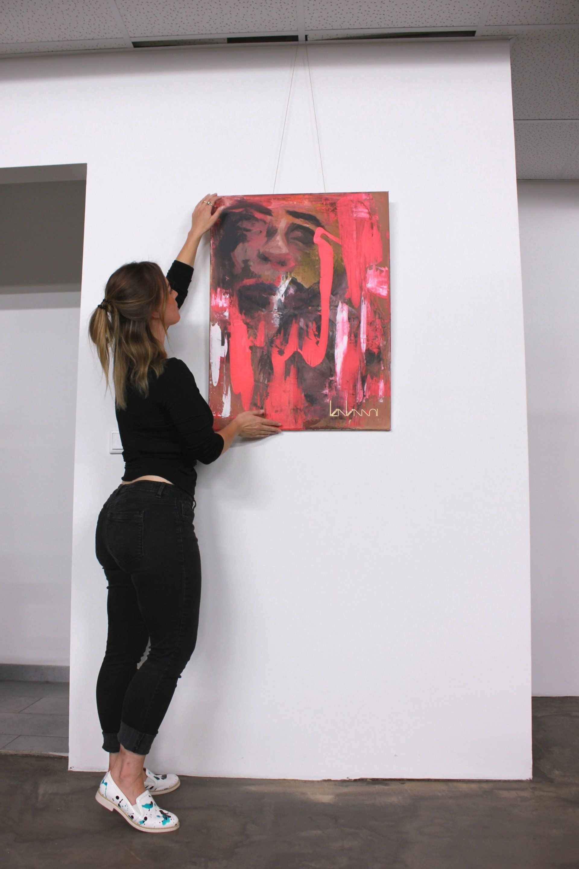 annika bachhofer, kunst schwabach, kunst nürnberg, moderne kunst, aufstrebende künstler, künstler deutschland, zeitgenössische kunst