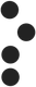 4 Points Logo Steffen Krill Logo