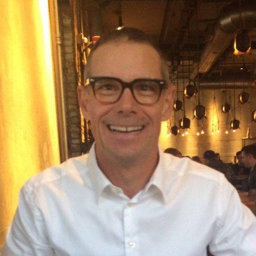 Frank Simon Aeschbacher - COO Cycle Union & Prophete GmbH Frank Aeschbacher BMC STROMER ASSOS CYCLE UNION PROPHETE