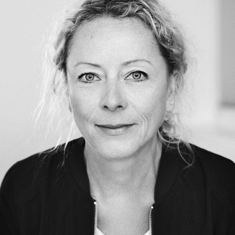 Gosia Pottmann Head of New Business Burda Gosi Pottmann Focus Burda Medien PR