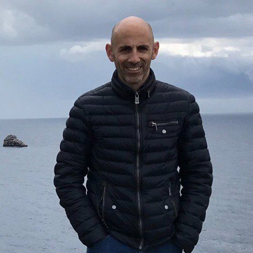 José Miguel Aracama   Export Manager BH BIKES José Miguel Aracama Steffen Krill  BH BIKES