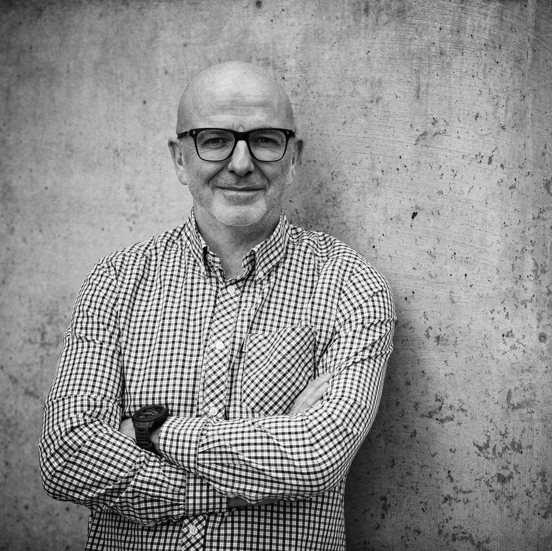 Steffen Krill - Über mich Steffen Krill Marketing Verkaufs Brand Profi