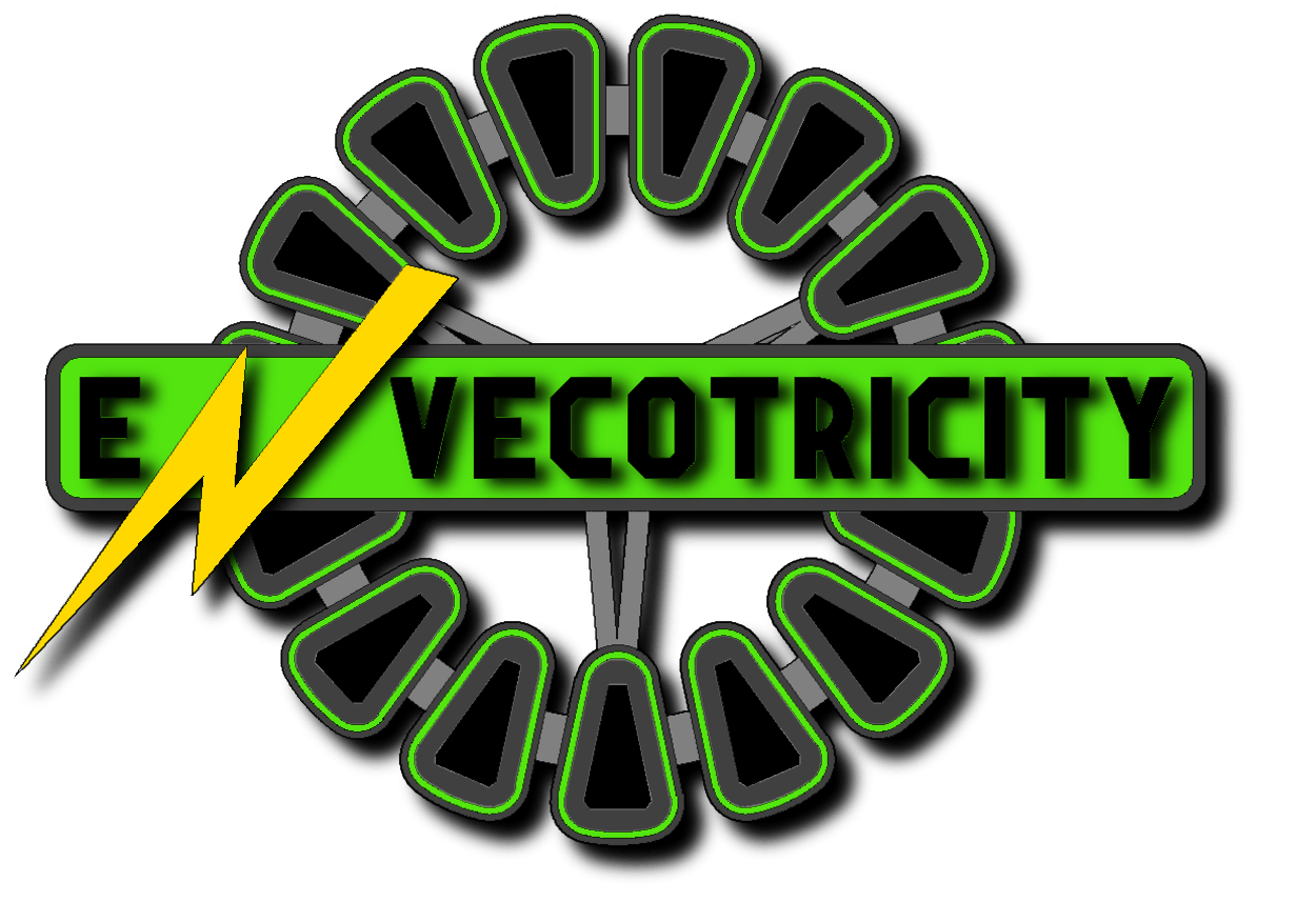 Envecotricity Logo