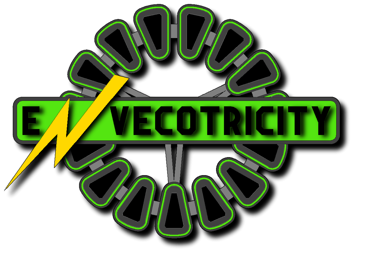 Envecotricity Logo