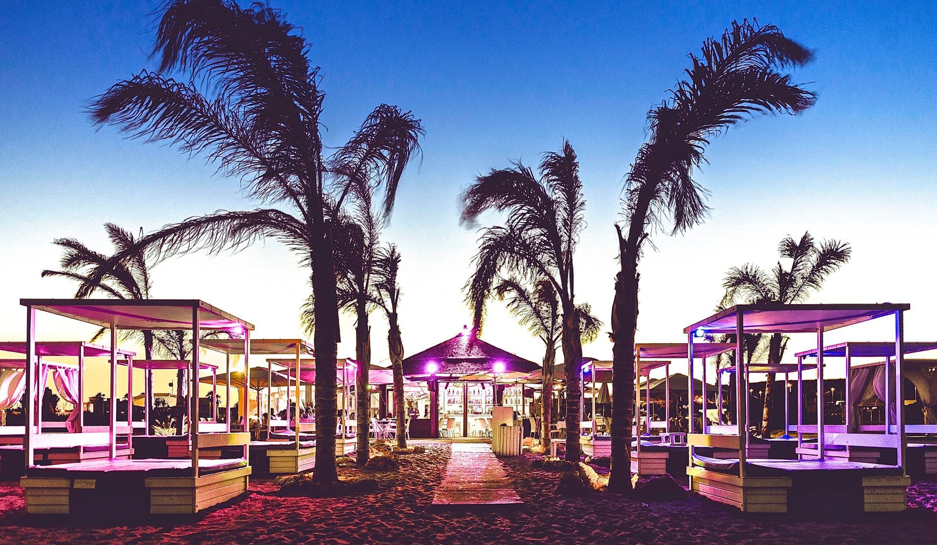 Choose property in Sotogrande for a luxury lifestyle