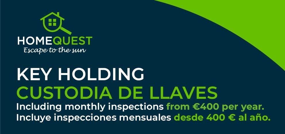 Estate Agent Costa del Sol