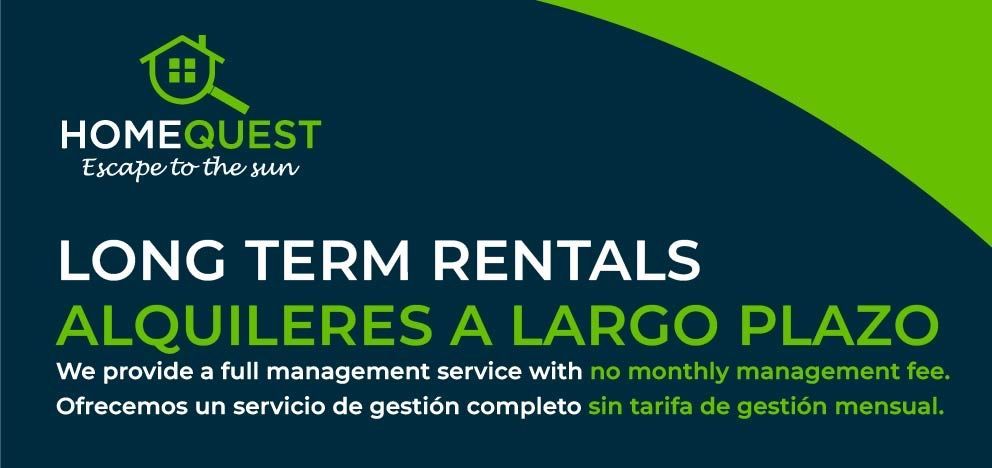 Sales agent manilva