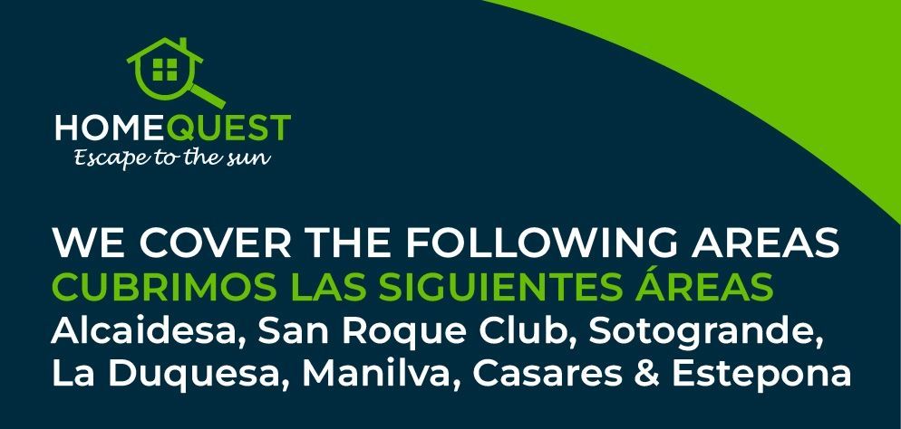 Estate Agent Costa del Sol