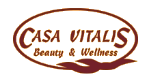 Casa-Vitalis Stockstadt Casa-Vitalis Logo