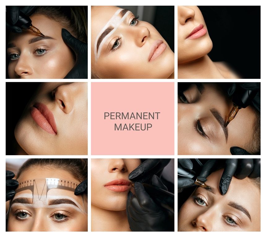 1a Permanent Make-up Studio Bad Saulgau, professionelle Anti-Aging Kosmetik, Fusspflege, Akne Behandlung und ganz viel mehr!