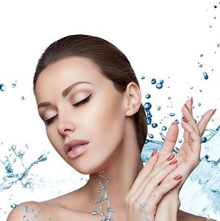 Das 1a Kosmetik Studio in Bad Saulgau: Ute Rau fuer Permanent Make-up, Hautverjuengung, Fusspflege, Manikuere, Hochzeiten, Akne-Behandlung, Herren Kosmetik