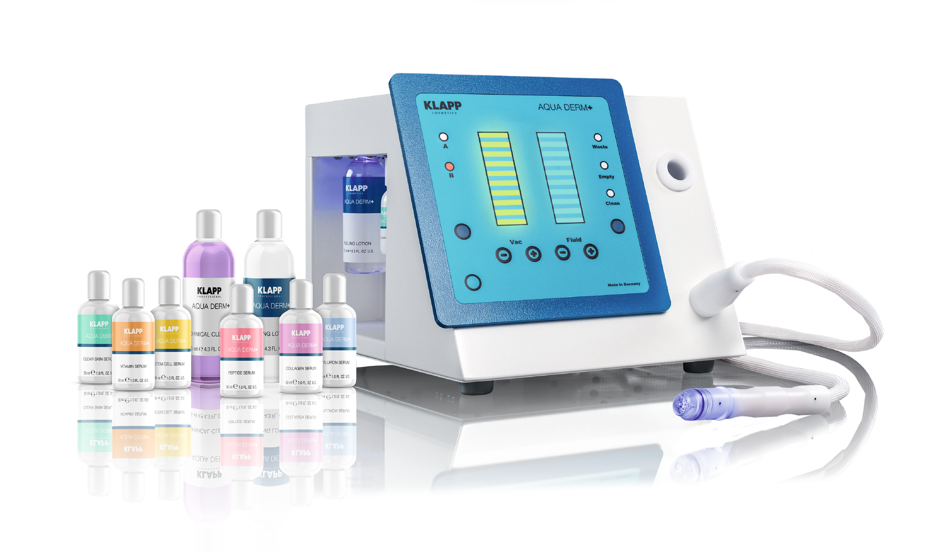 Das 1a Kosmetik Studio in Bad Saulgau: Ute Rau fuer Permanent Make-up, Hautverjuengung, Fusspflege, Manikuere, Hochzeiten, Akne-Behandlung, Herren Kosmetik