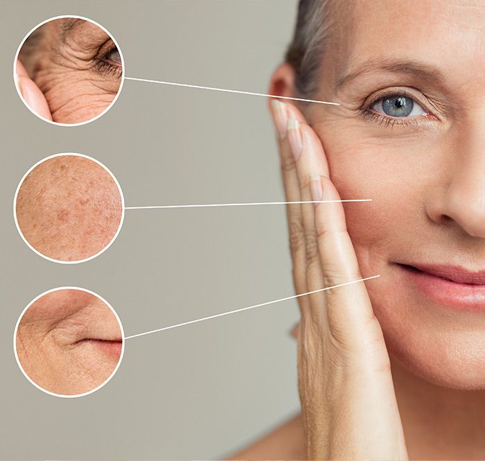 Das 1a Kosmetik Studio in Bad Saulgau: Ute Rau fuer Permanent Make-up, Hautverjuengung, Fusspflege, Manikuere, Hochzeiten, Akne-Behandlung, Herren Kosmetik