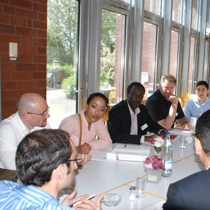 II. Zukunftsforum Islam