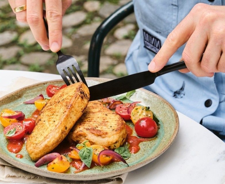 distribuidora de productos veganos