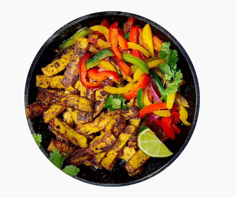 distribuidora de productos veganos