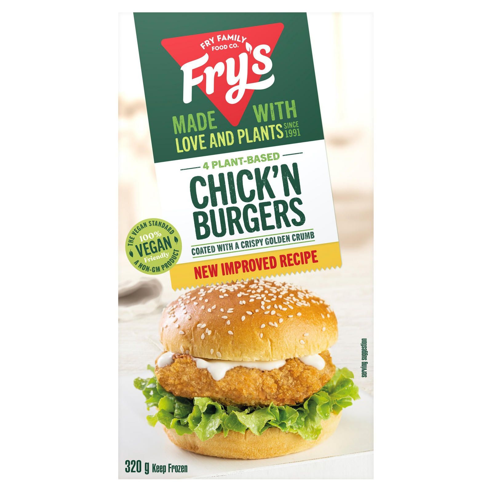 distribuidora de productos veganos