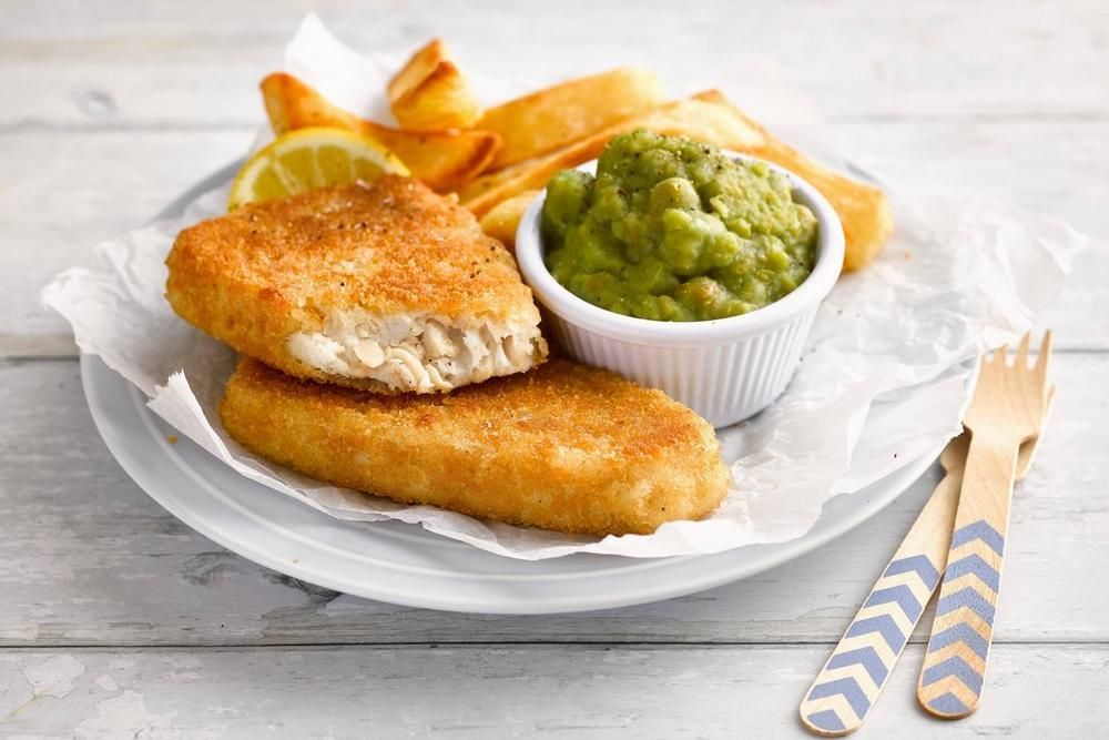 Proveedores de comida vegana