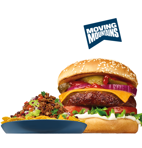 distribuidora de productos veganos