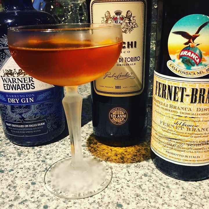 Hanky Panky