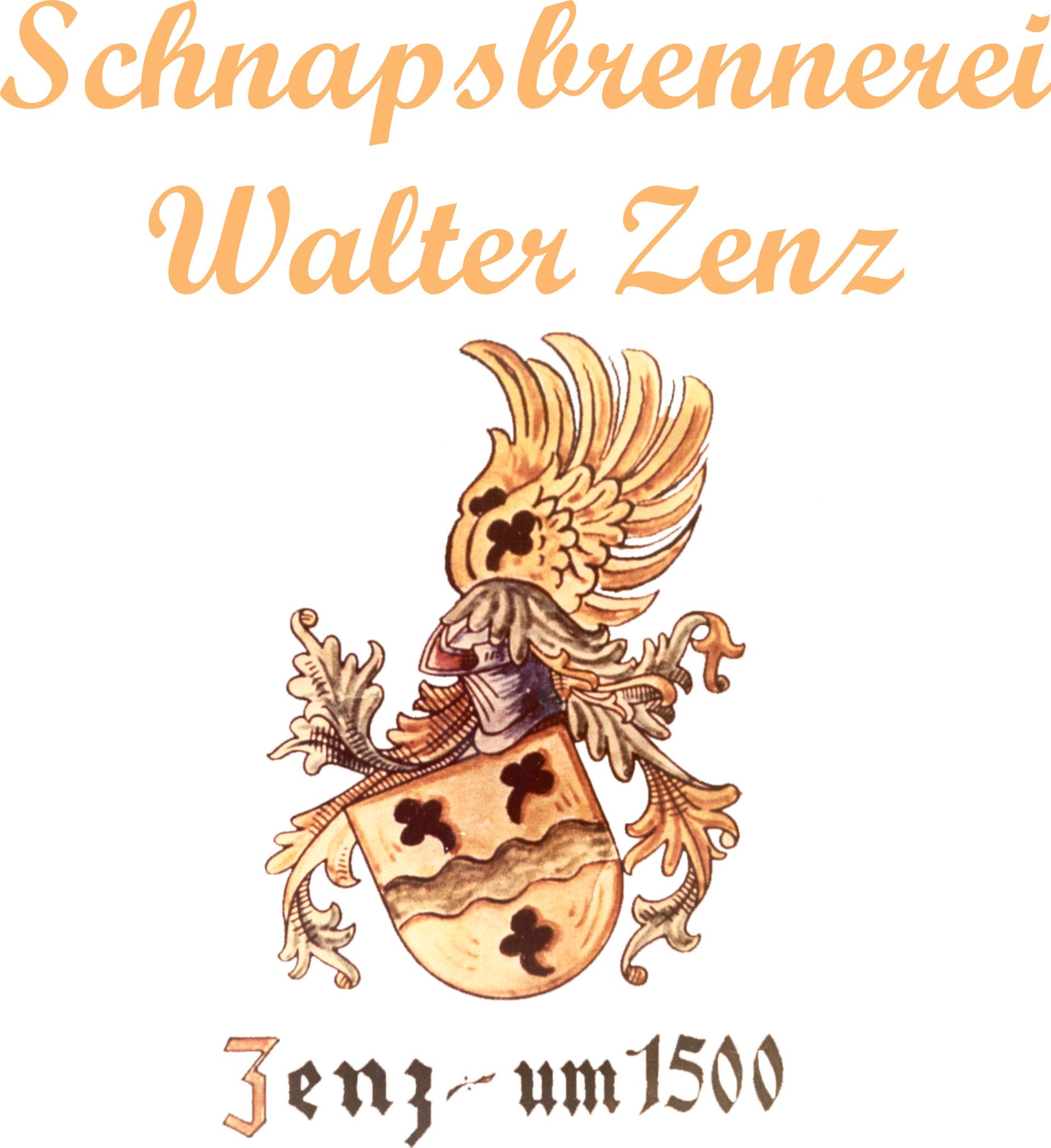 Schnapsbrennerei Walter Zenz
