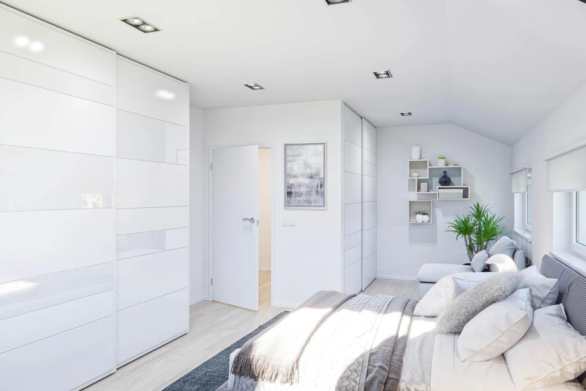 Planung -RENSCH Stadthaus - Berlin Pankow