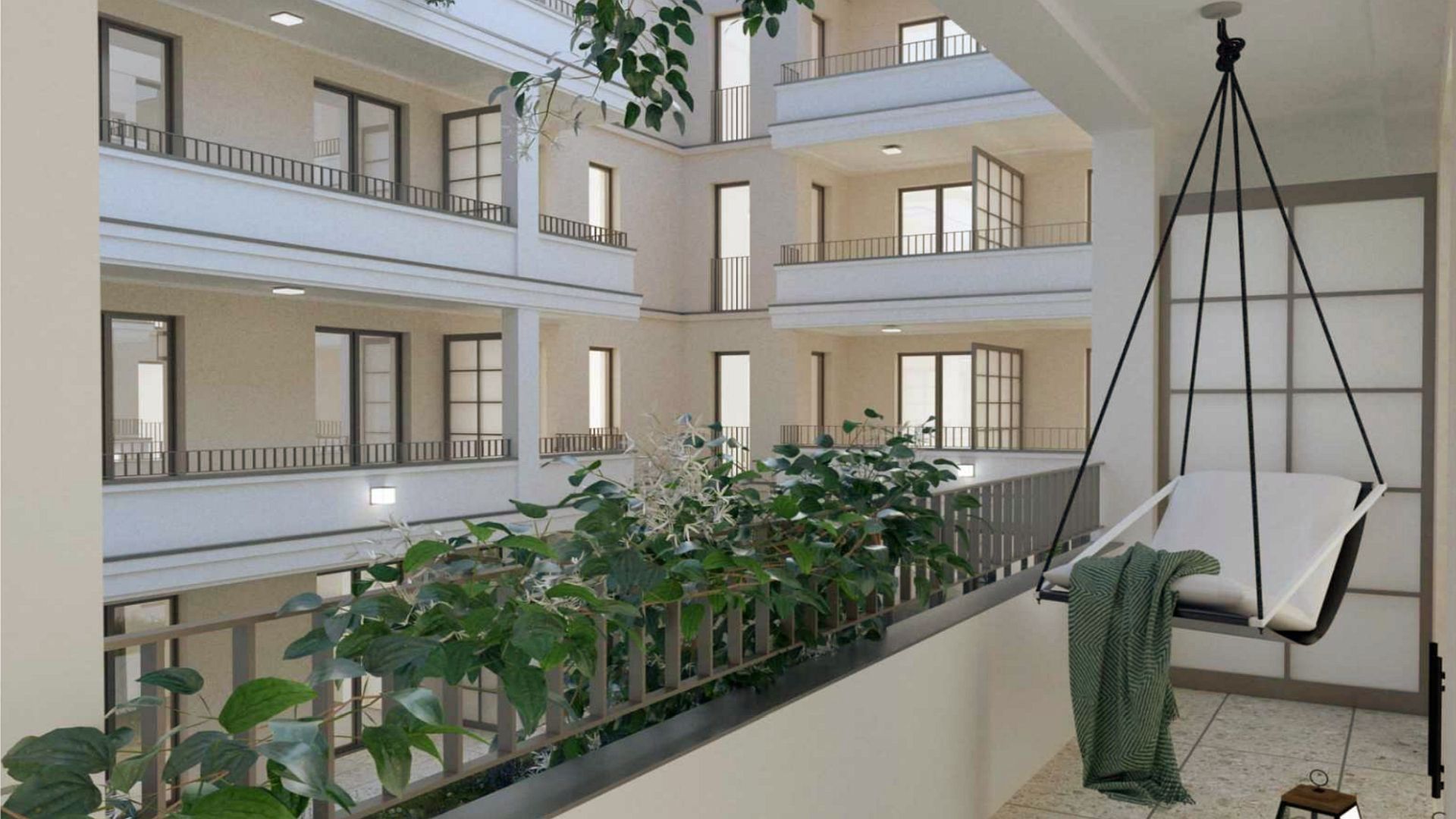 Planung - Senior Living - Falkensee