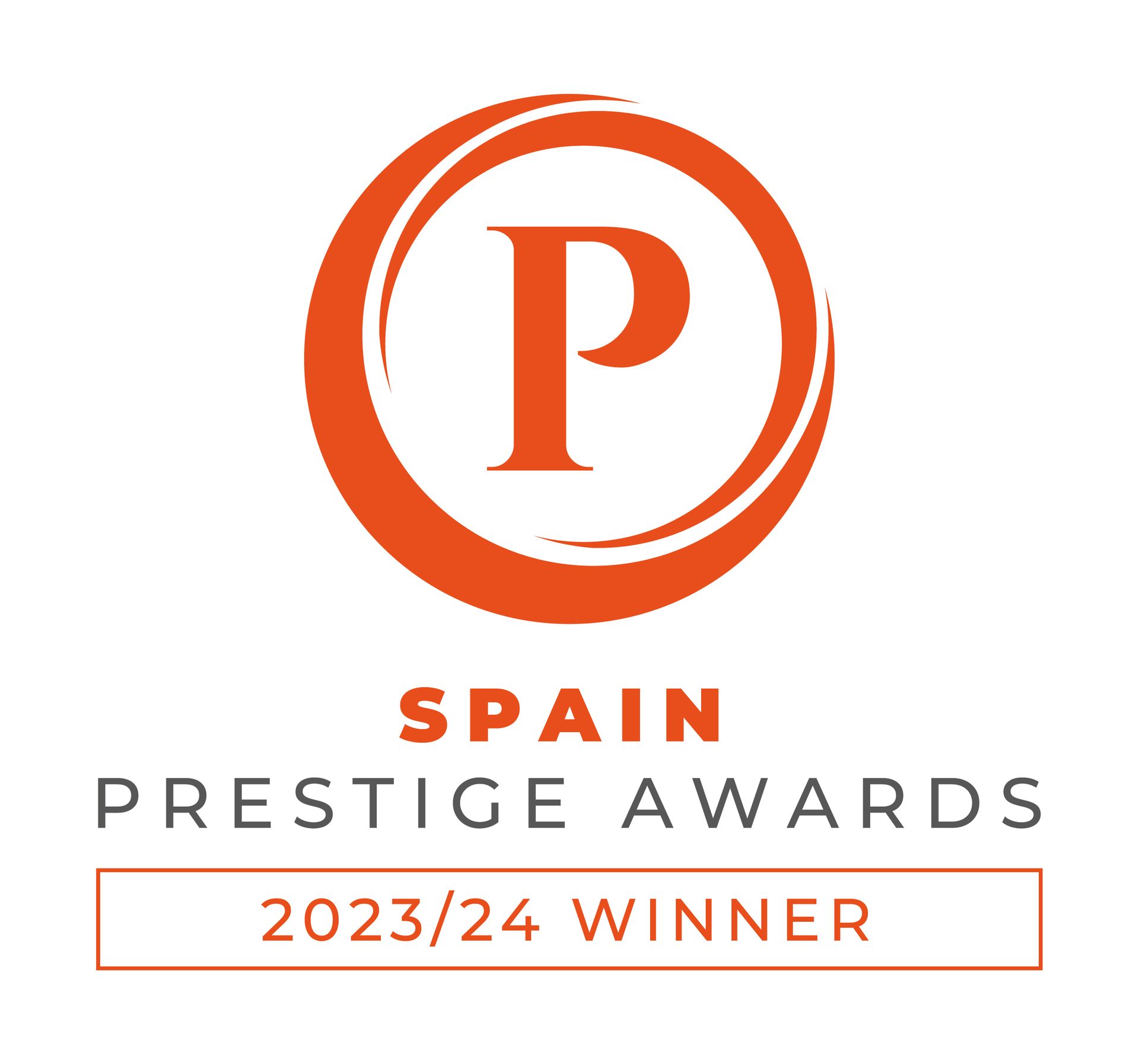 Premio Prestige awards AutoHispalis