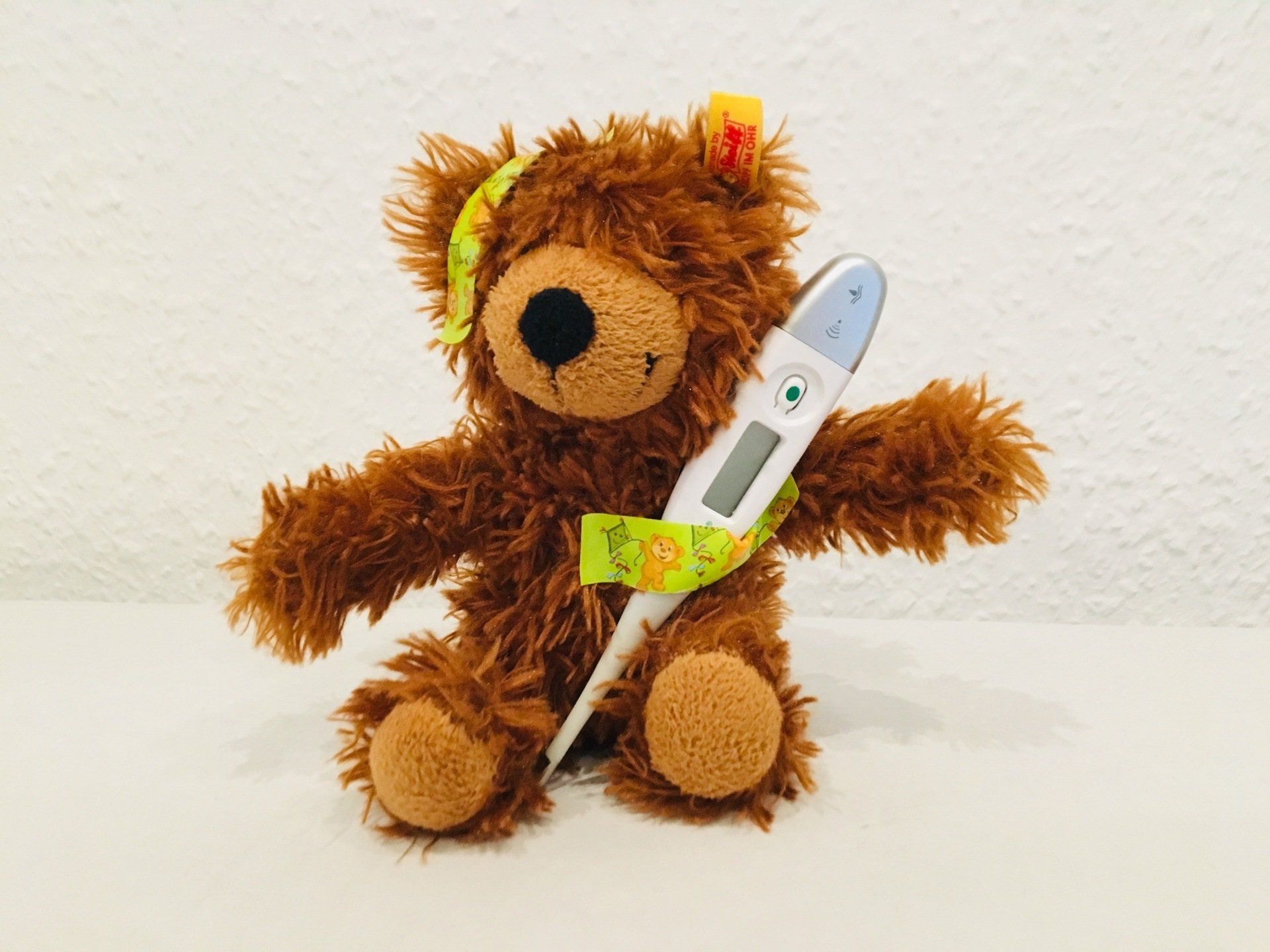 Erste- HIlfe Kurs am KInd Erste-Hilfe Kurs am Kind