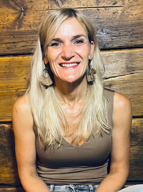 Massage Schwangeren Massage, Lomi Hapai Massage, Nadja Klinger